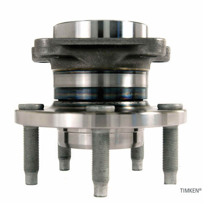 Timken Wheel Bearing and Hub Assembly HA590183