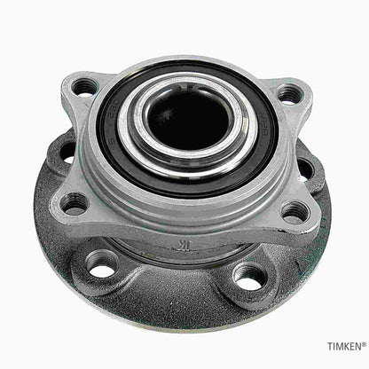 Timken Wheel Bearing and Hub Assembly HA590187