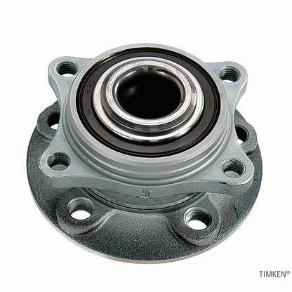 Timken Wheel Bearing and Hub Assembly HA590187