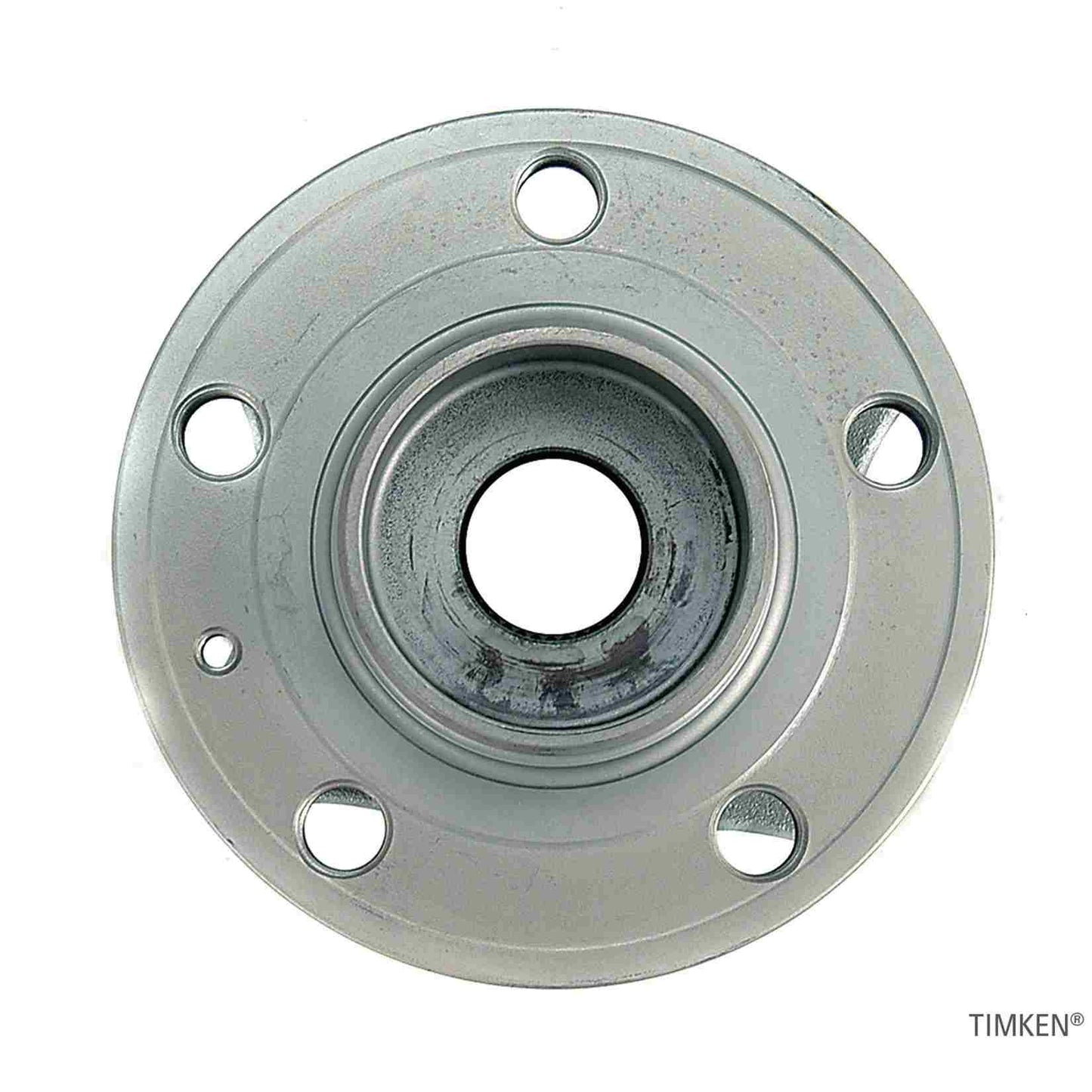Timken Wheel Bearing and Hub Assembly HA590187