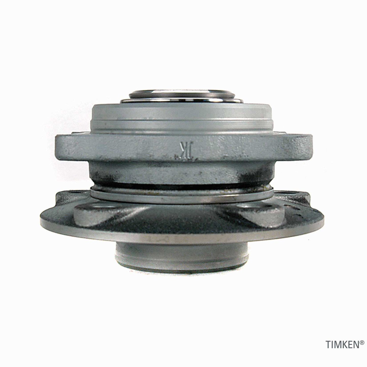 Timken Wheel Bearing and Hub Assembly HA590187