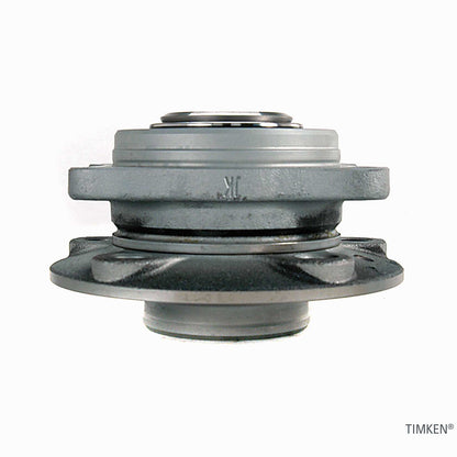 Timken Wheel Bearing and Hub Assembly HA590187