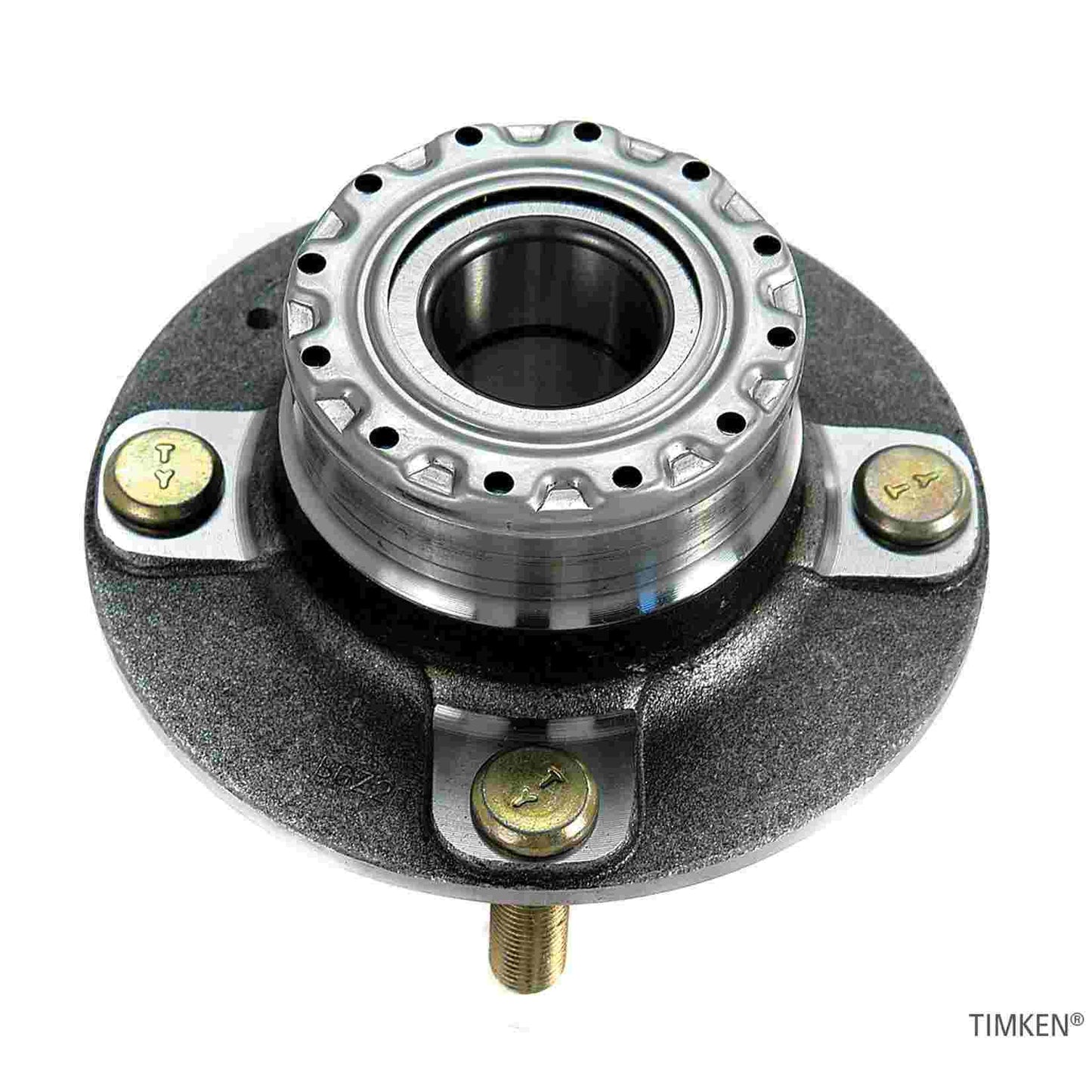 Timken Wheel Bearing and Hub Assembly HA590188