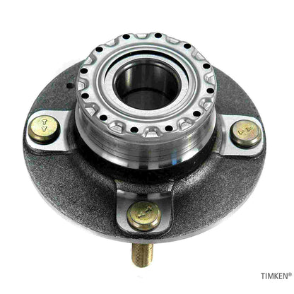 Timken Wheel Bearing and Hub Assembly HA590188