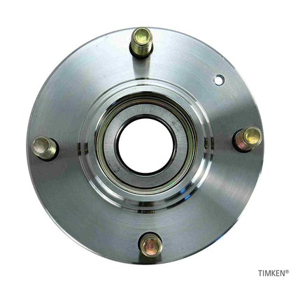 Timken Wheel Bearing and Hub Assembly HA590188
