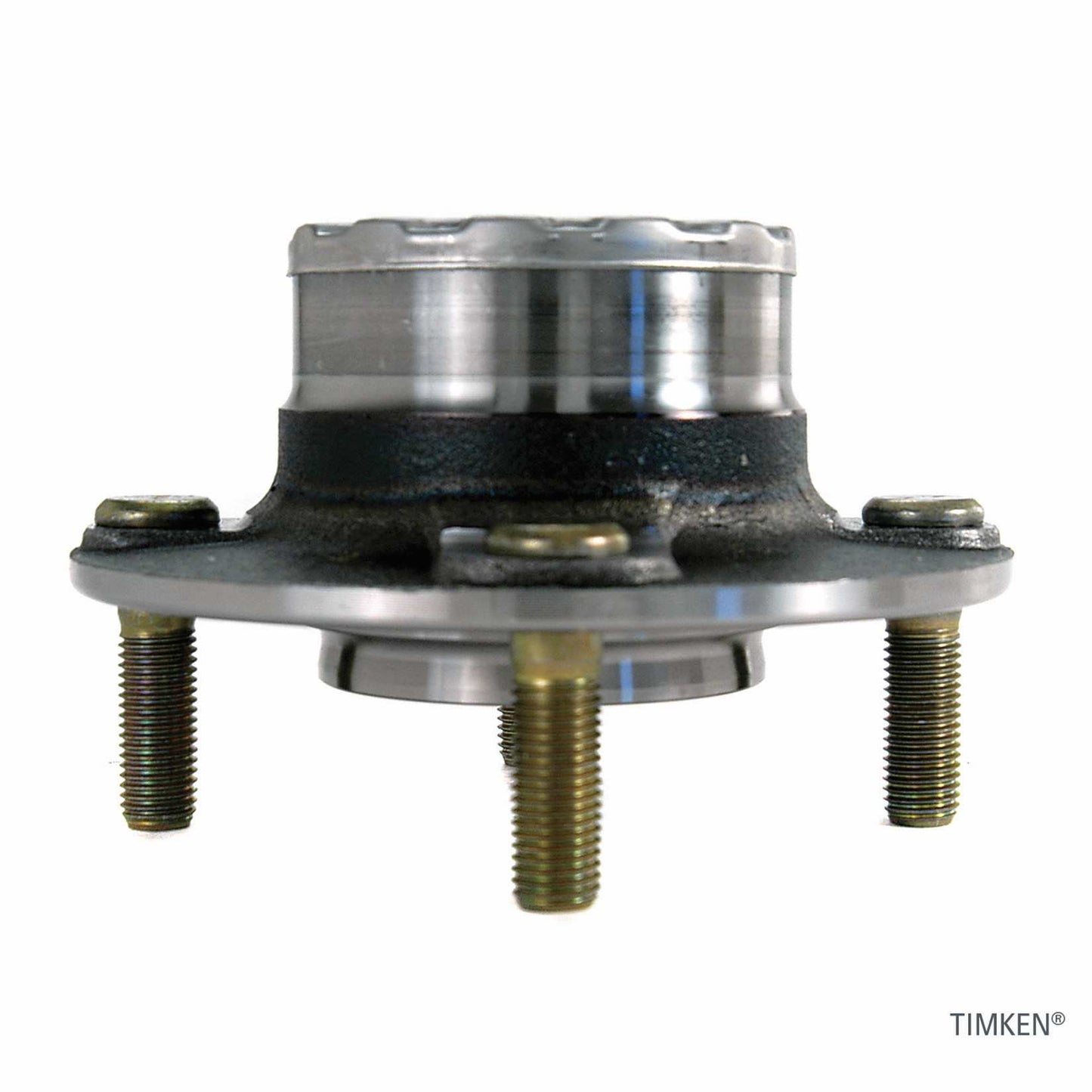 Timken Wheel Bearing and Hub Assembly HA590188