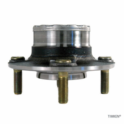 Timken Wheel Bearing and Hub Assembly HA590188
