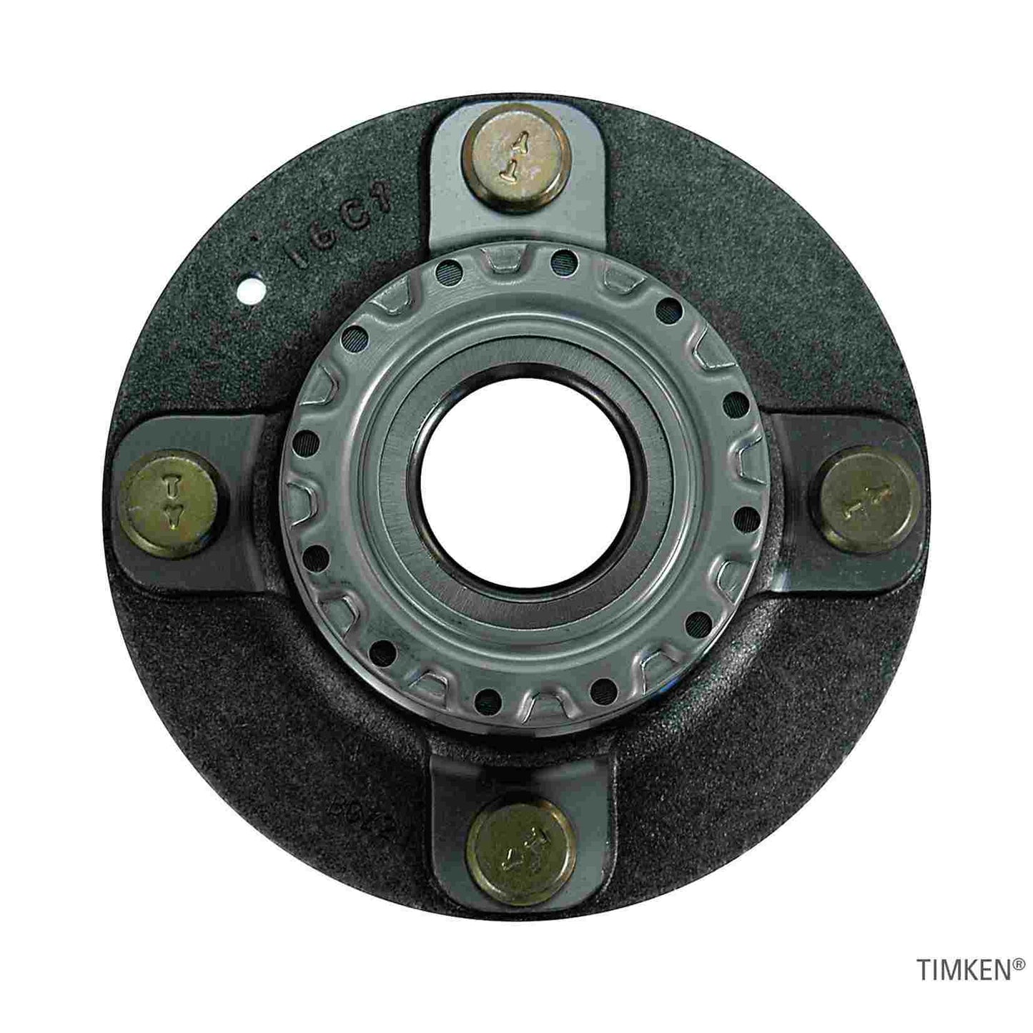 Timken Wheel Bearing and Hub Assembly HA590188