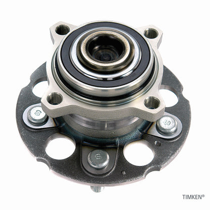Timken Wheel Bearing and Hub Assembly HA590190