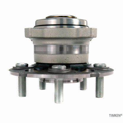 Timken Wheel Bearing and Hub Assembly HA590190