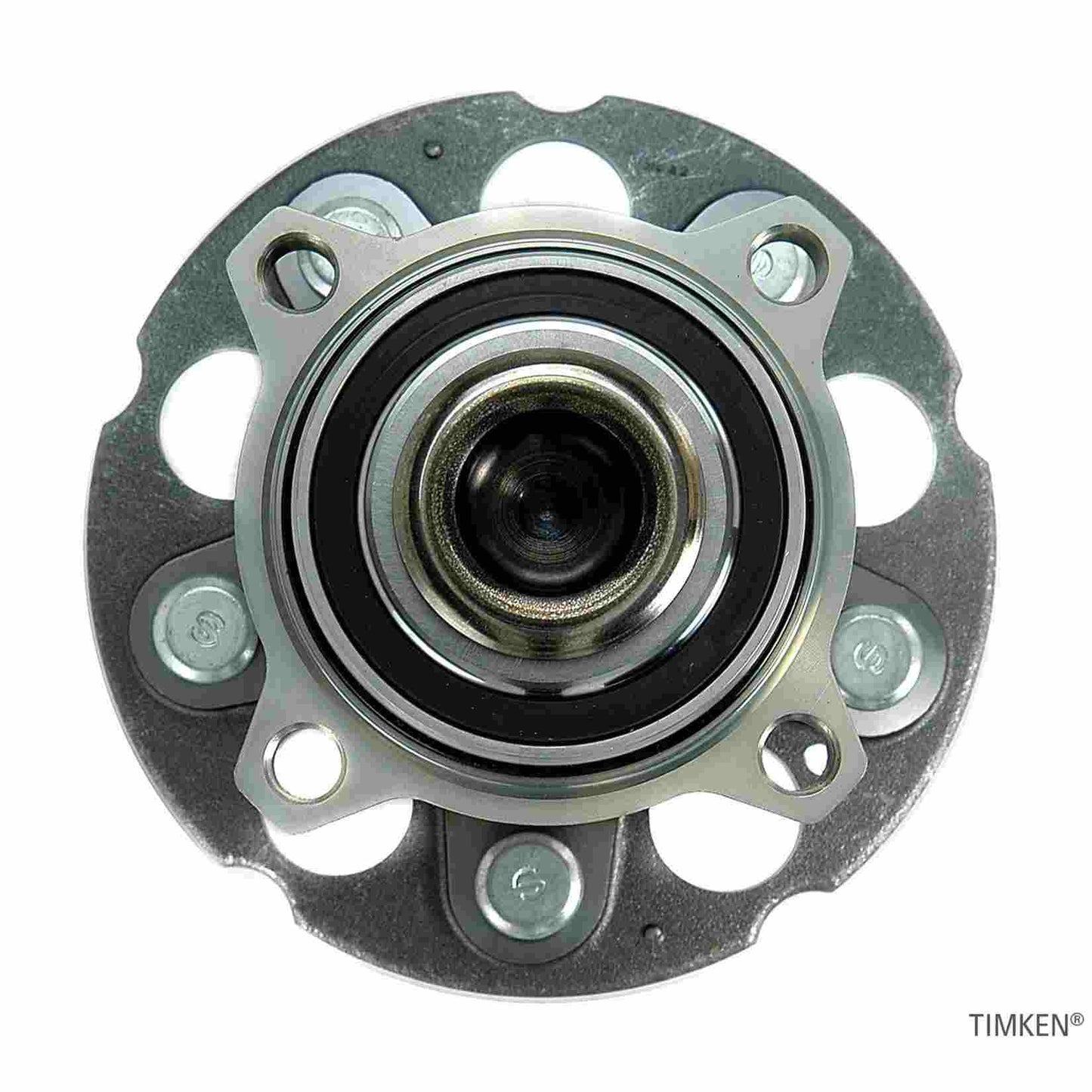 Timken Wheel Bearing and Hub Assembly HA590190