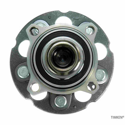 Timken Wheel Bearing and Hub Assembly HA590190