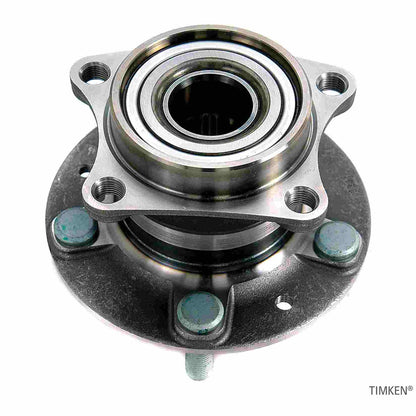 Timken Wheel Bearing and Hub Assembly HA590193