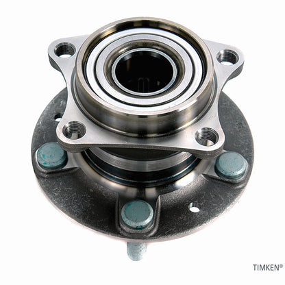 Timken Wheel Bearing and Hub Assembly HA590193