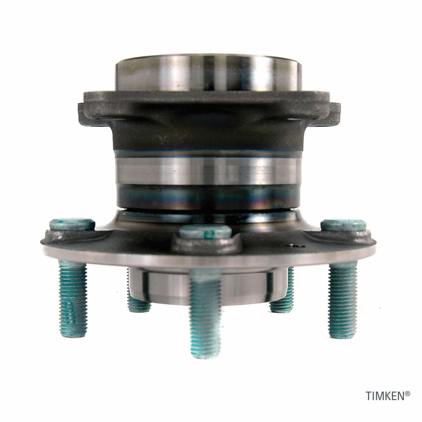 Timken Wheel Bearing and Hub Assembly HA590193
