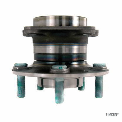 Timken Wheel Bearing and Hub Assembly HA590193