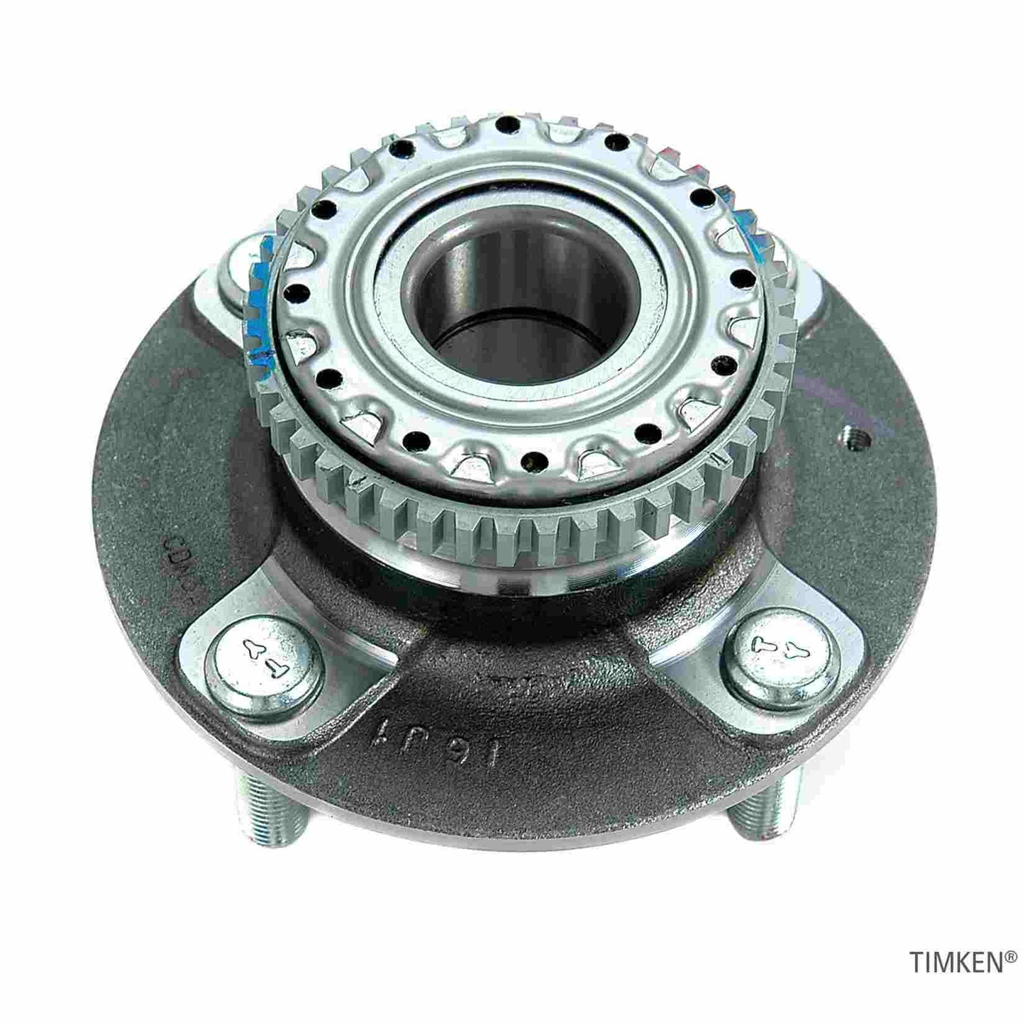 Timken Wheel Bearing and Hub Assembly HA590194
