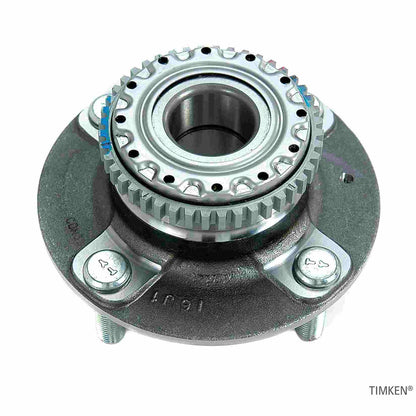 Timken Wheel Bearing and Hub Assembly HA590194