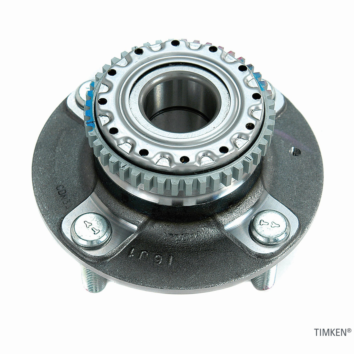 Timken Wheel Bearing and Hub Assembly HA590194