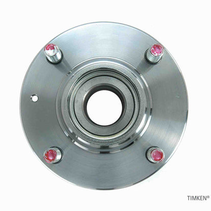 Timken Wheel Bearing and Hub Assembly HA590194