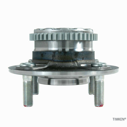 Timken Wheel Bearing and Hub Assembly HA590194