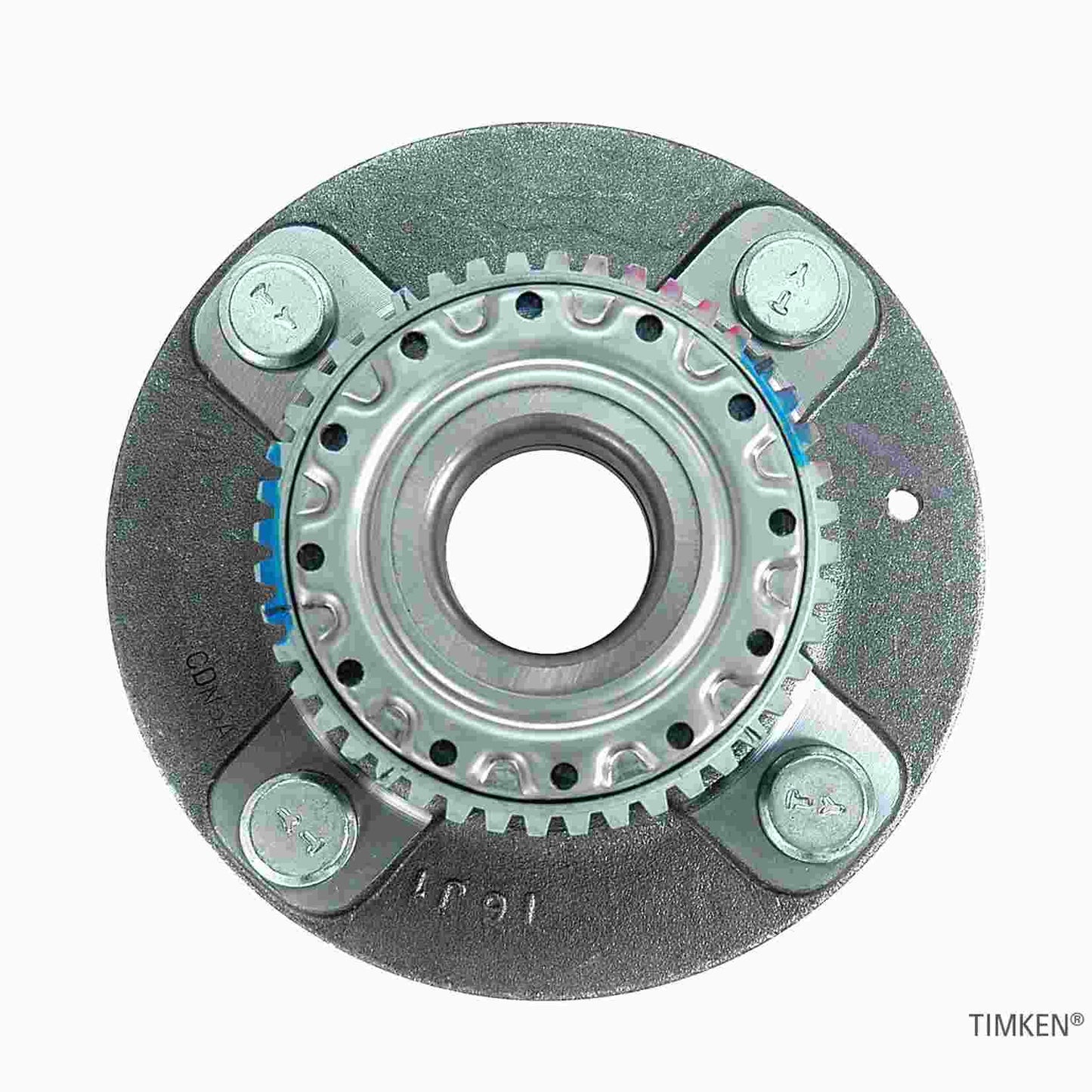 Timken Wheel Bearing and Hub Assembly HA590194
