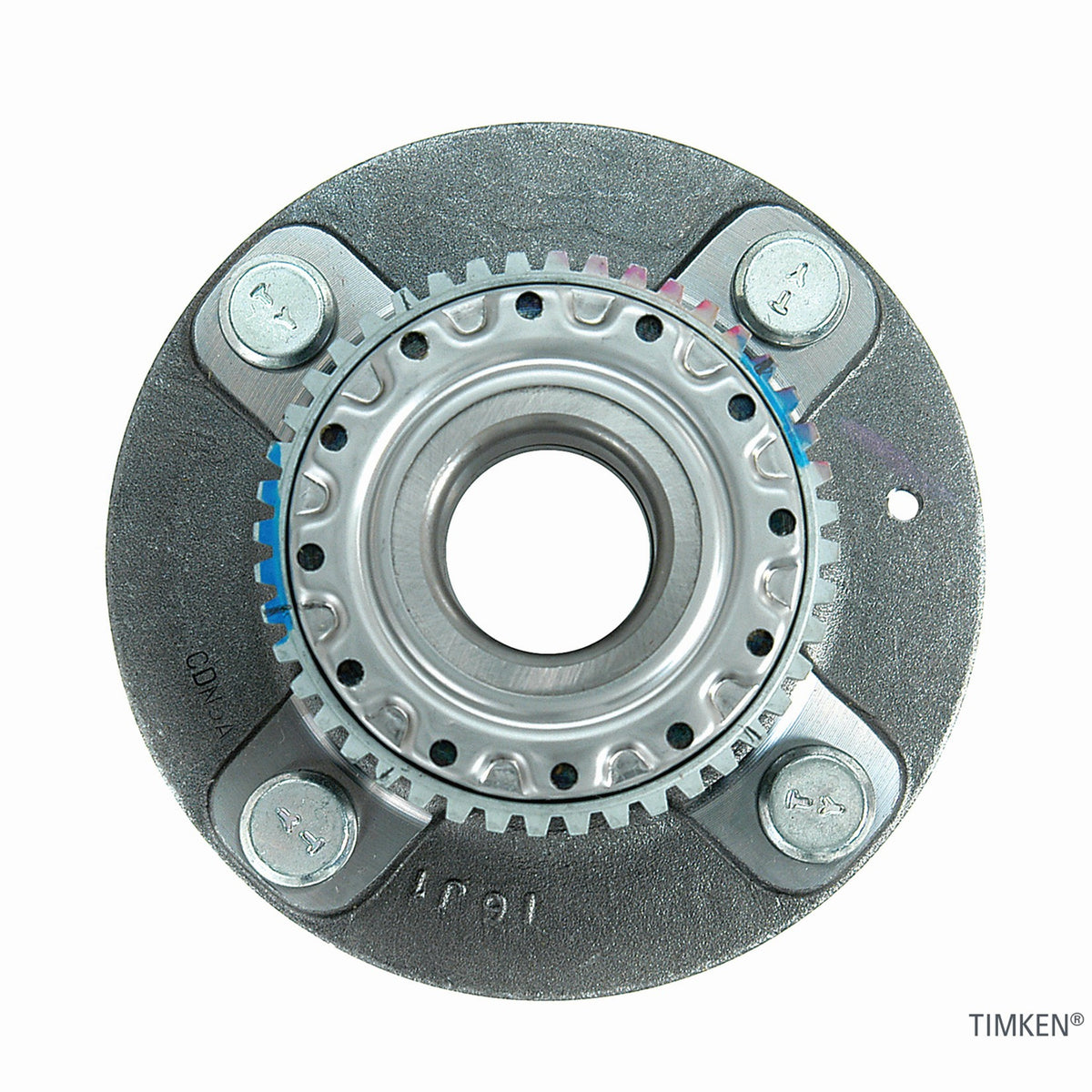 Timken Wheel Bearing and Hub Assembly HA590194