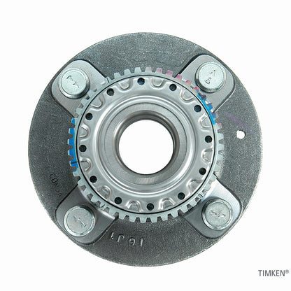 Timken Wheel Bearing and Hub Assembly HA590194