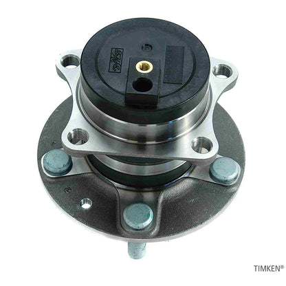 Timken Wheel Bearing and Hub Assembly HA590195
