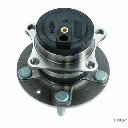 Timken Wheel Bearing and Hub Assembly HA590195