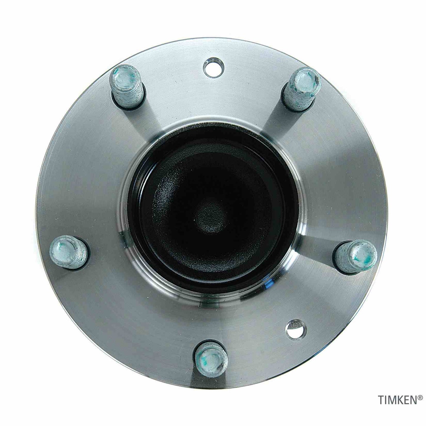 Timken Wheel Bearing and Hub Assembly HA590195