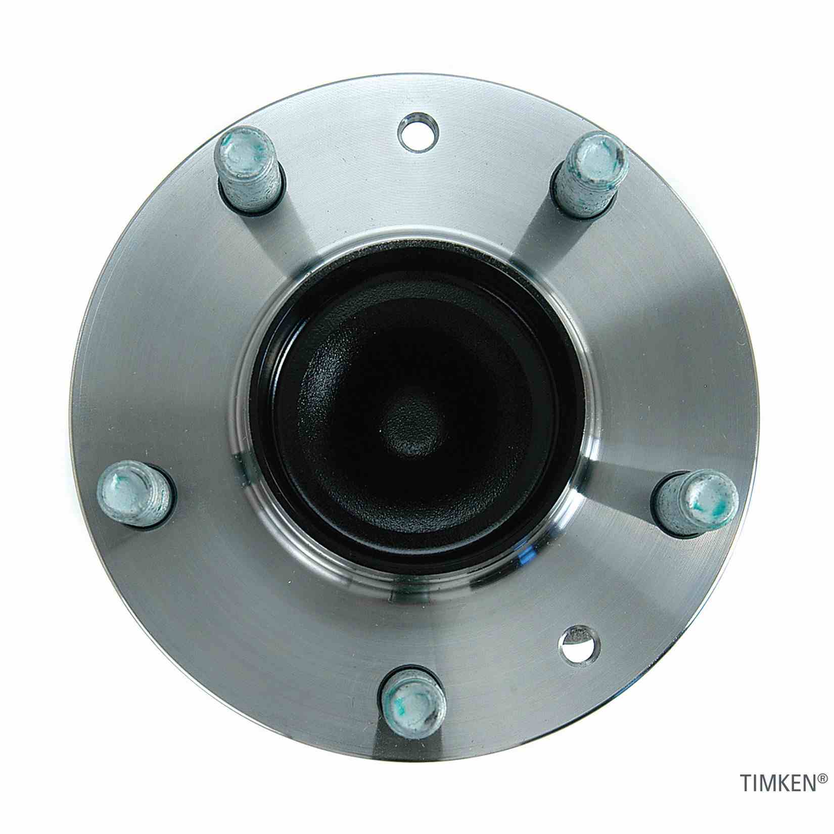 Timken Wheel Bearing and Hub Assembly HA590195