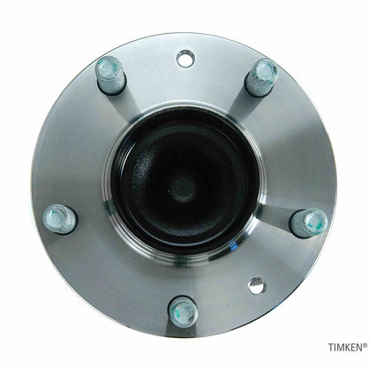 Timken Wheel Bearing and Hub Assembly HA590195
