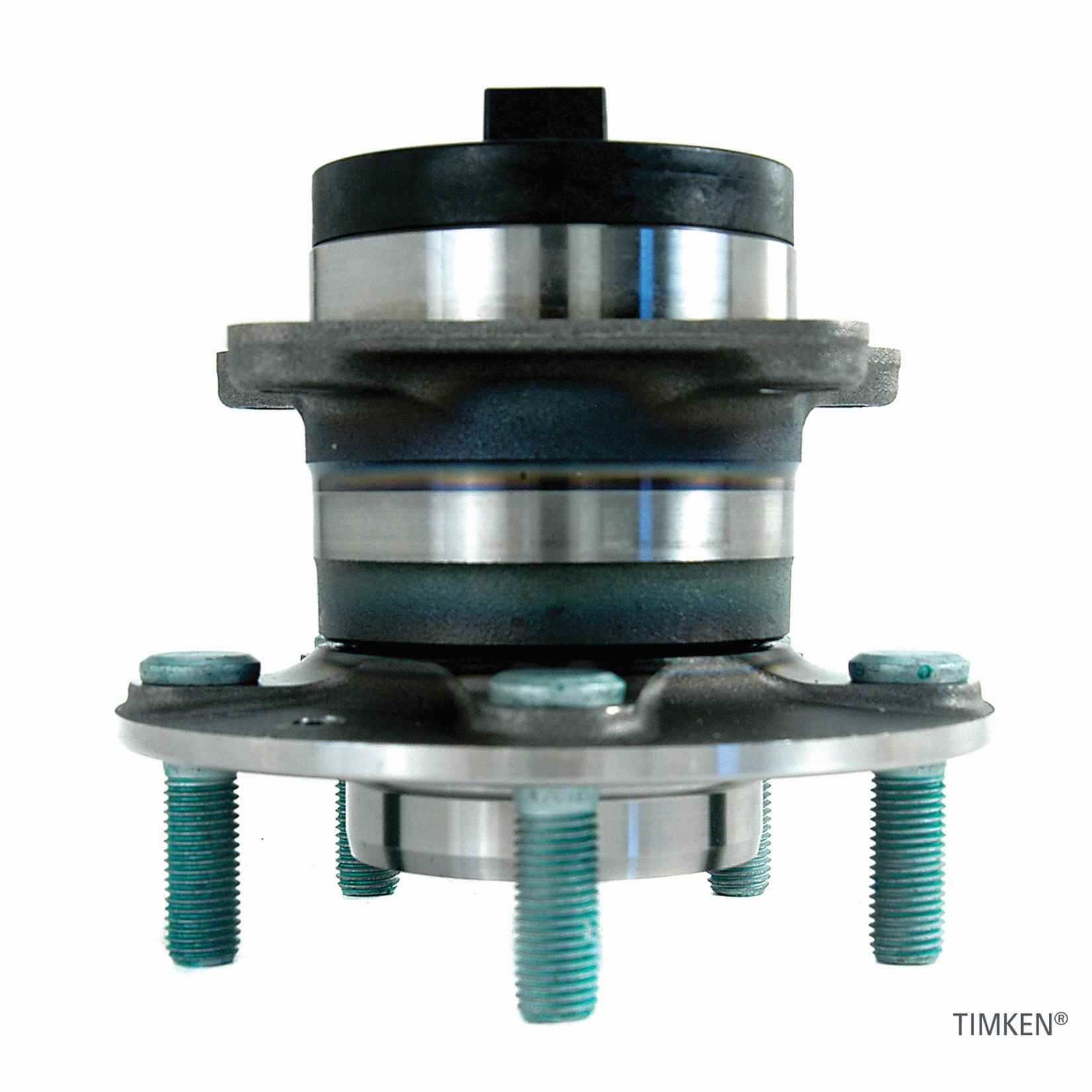 Timken Wheel Bearing and Hub Assembly HA590195