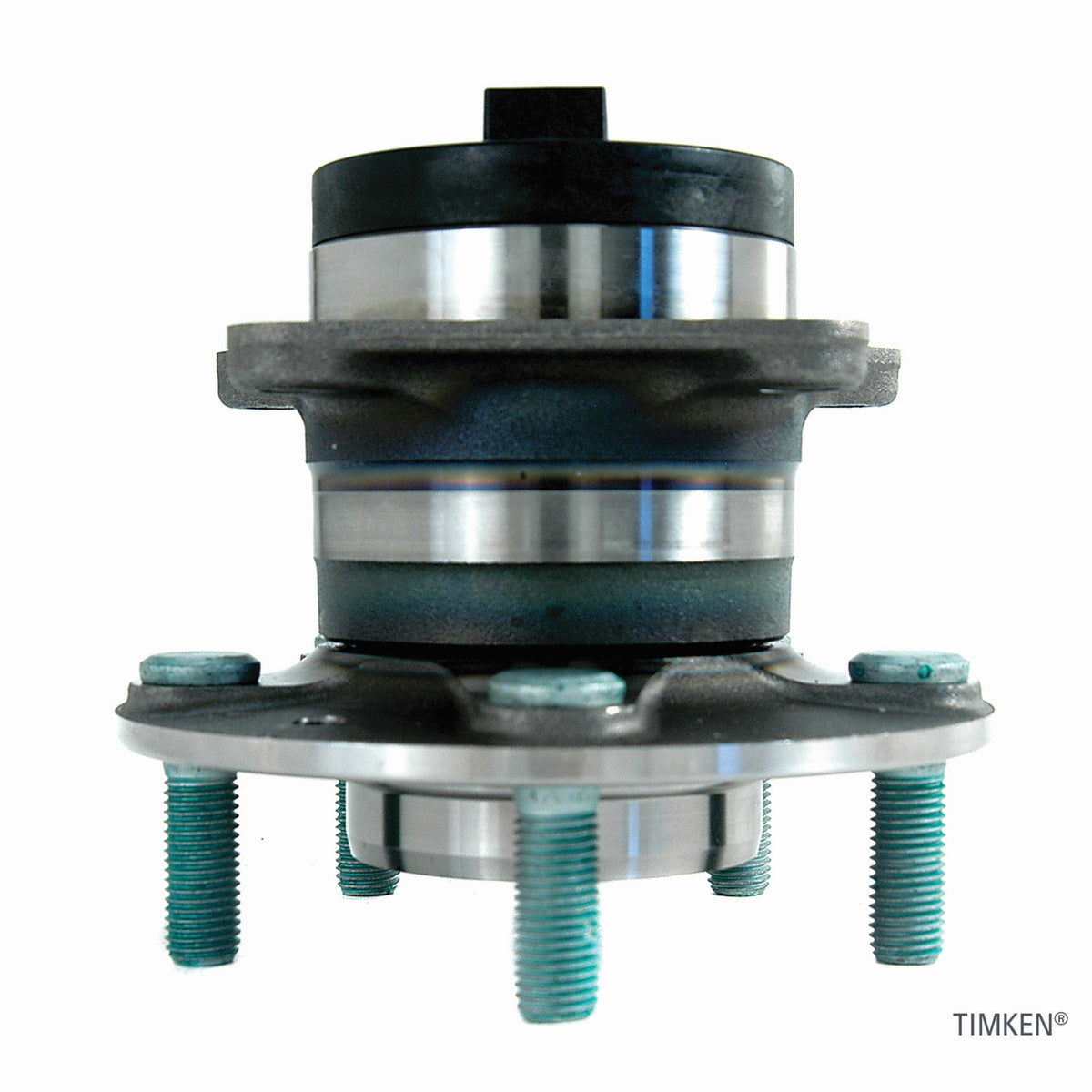 Timken Wheel Bearing and Hub Assembly HA590195