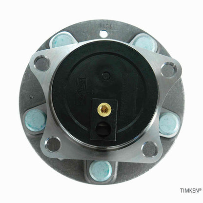 Timken Wheel Bearing and Hub Assembly HA590195