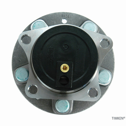 Timken Wheel Bearing and Hub Assembly HA590195