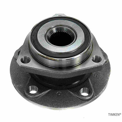 Timken Wheel Bearing and Hub Assembly HA590198