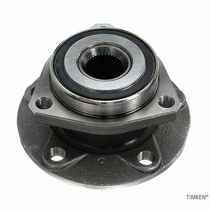 Timken Wheel Bearing and Hub Assembly HA590198