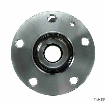 Timken Wheel Bearing and Hub Assembly HA590198