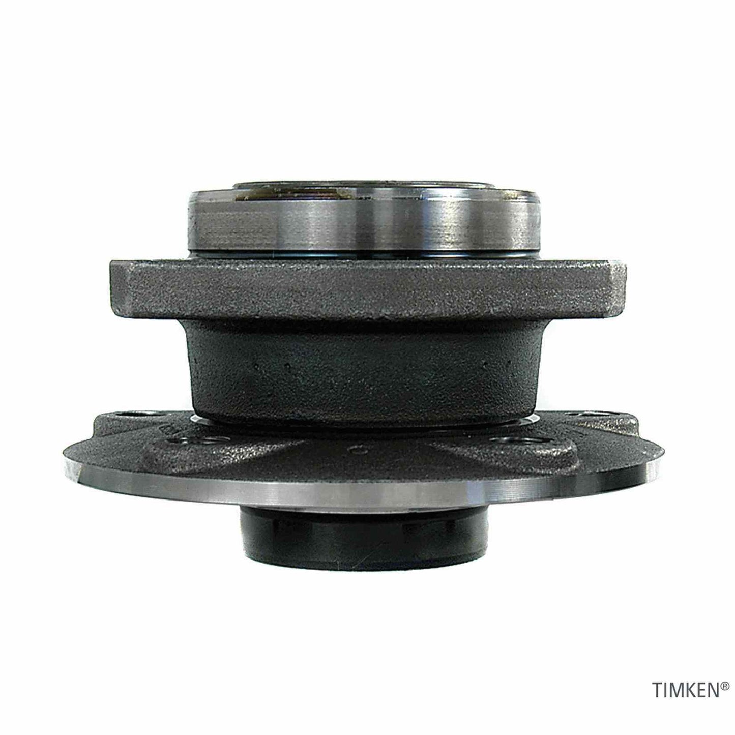 Timken Wheel Bearing and Hub Assembly HA590198