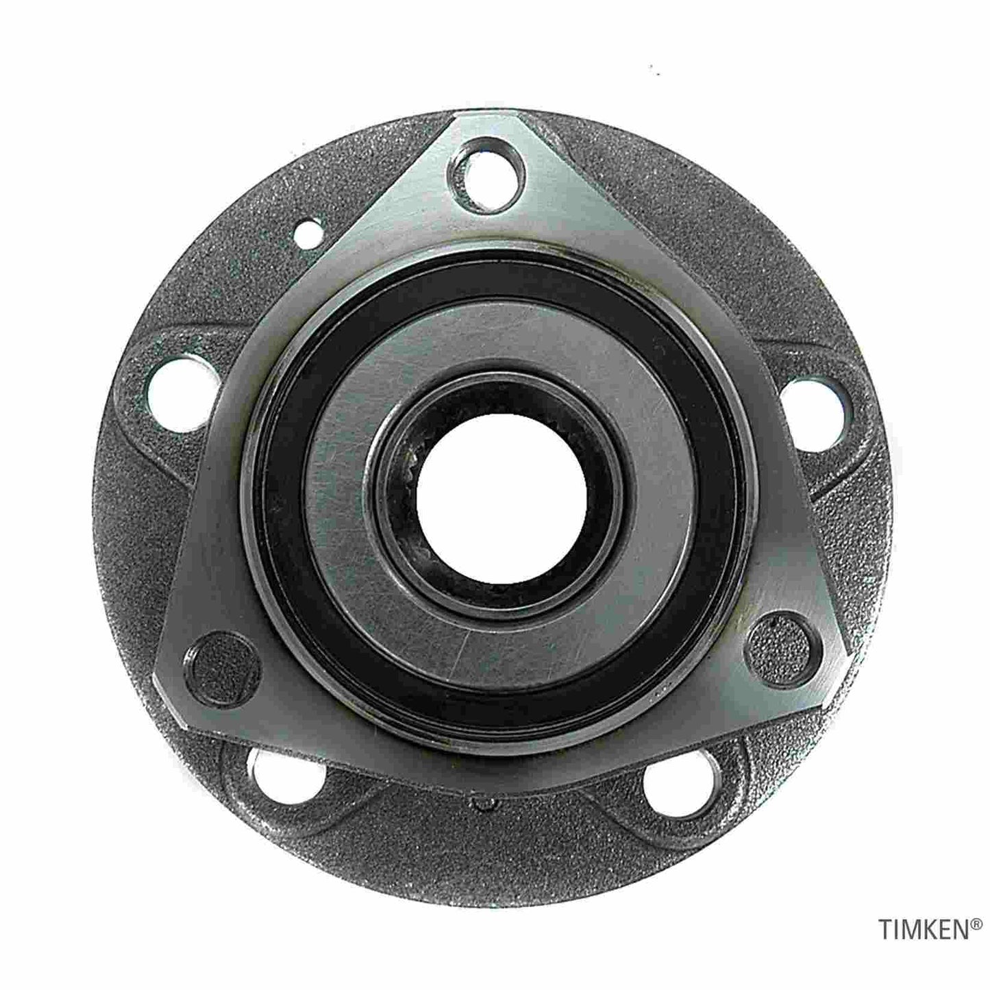 Timken Wheel Bearing and Hub Assembly HA590198