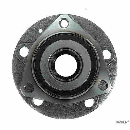 Timken Wheel Bearing and Hub Assembly HA590198
