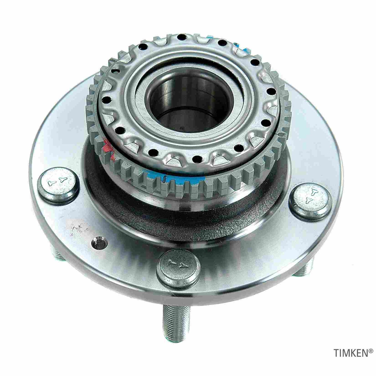 Timken Wheel Bearing and Hub Assembly HA590200