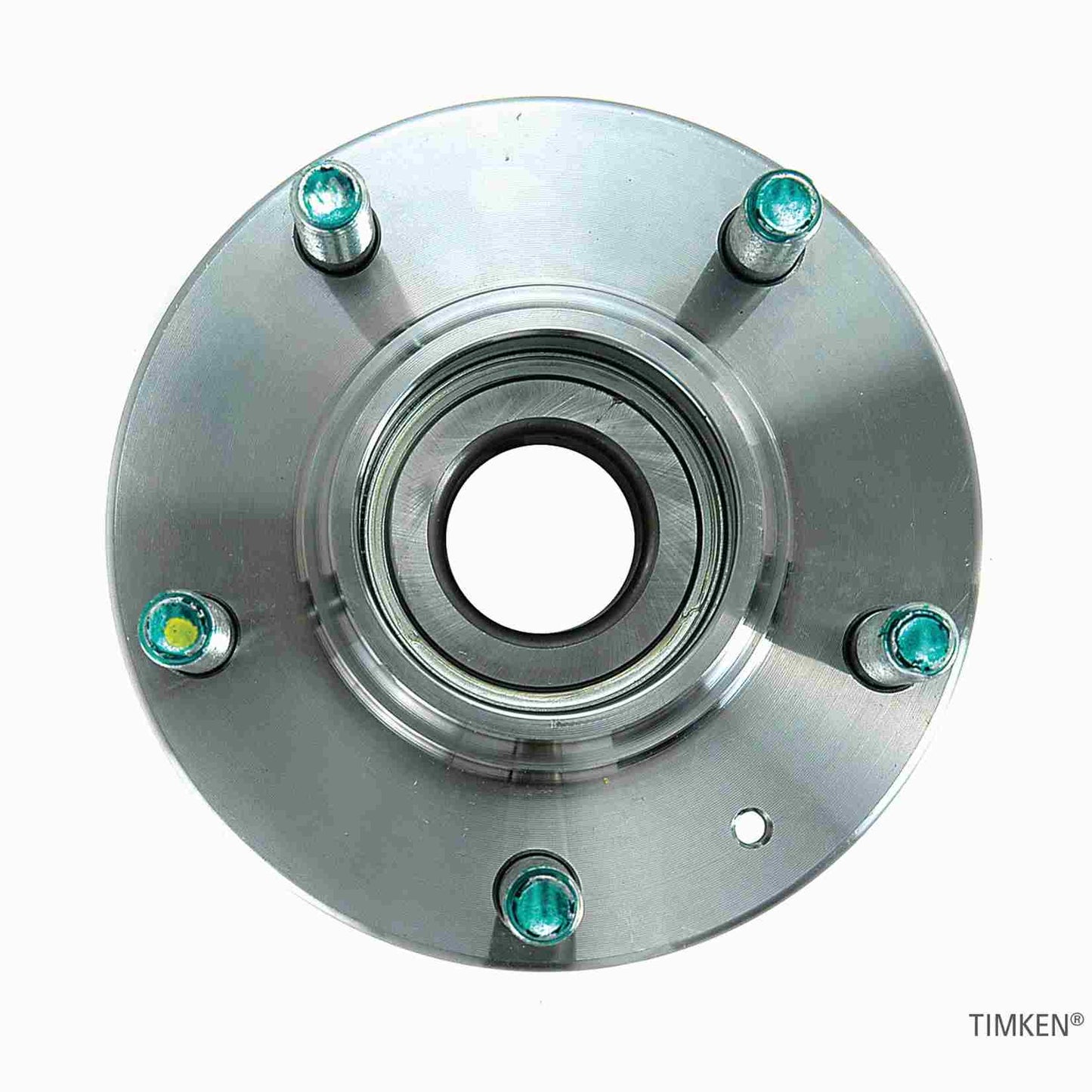 Timken Wheel Bearing and Hub Assembly HA590200