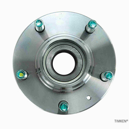 Timken Wheel Bearing and Hub Assembly HA590200