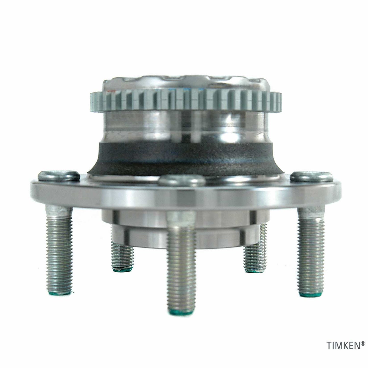 Timken Wheel Bearing and Hub Assembly HA590200