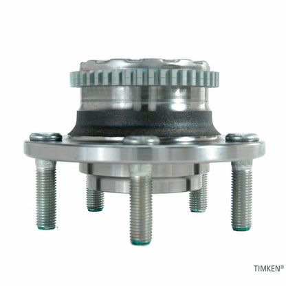 Timken Wheel Bearing and Hub Assembly HA590200