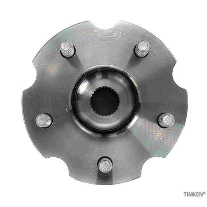 Timken Wheel Bearing and Hub Assembly HA590201