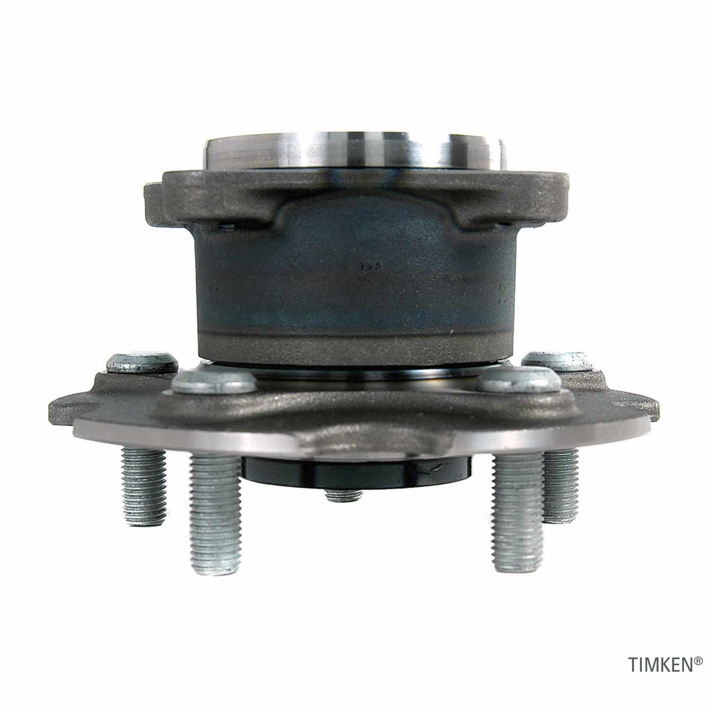 Timken Wheel Bearing and Hub Assembly HA590201